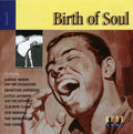 Birth Of Soul / Various - Birth Of Soul / Various - Music CD