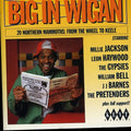 Big In Wigman / Various - Big In Wigman / Various - Music CD