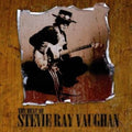 Vaughan,stevie Ray - Best Of - Music CD