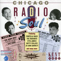 Chicago Radio Soul / Various - Chicago Radio Soul / Various - Music CD