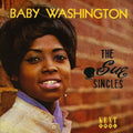 Washington,baby - Sue Singles - Music CD