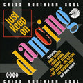 Just Keep On Dancing : Chess Northern Soul / Var - Just Keep On Dancing : Chess Northern Soul / Var - Music CD