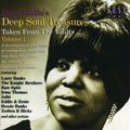 Dave Godin's Deep Soul Treasures / Various - Dave Godin's Deep Soul Treasures / Various - Music CD