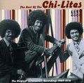 Chi-lites - Best Of - Music CD