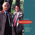 Pheloung,barrington - Essential Inspector Morse - Music CD