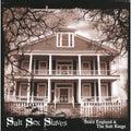 England,stace / Salt Kings - Salt Sex Slaves - Music CD