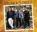 Patrick Street - On The Fly - Music CD