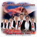 Kastelruther Spatzen - Dolomitenfeuer - Music CD