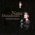 Mouskouri,nana - Ultimate Collection - Music CD