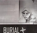 Burial - Untrue - Vinyl Record