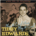 Edwards,tibby - Play It Cool Man Play It Cool Gonna Shake This Sha - Music CD