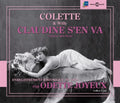 Joyeux,odette - Claudine S'en Va: Colette & Willy - Music CD