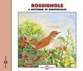 Sounds Of Nature - Nocturne Of Nightingales - Music CD