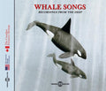 Sounds Of Nature - Whale Songs / Recordings From The Deep - Music CD