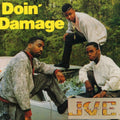 Jvc Force - Doin Damage - Music CD