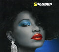 Shannon - Greatest Hits - Music CD