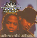 Outkast - Southernplayalisticadillacmuzik - Music CD