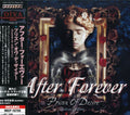 After Forever - Prison Of Desire(collectors Edition) - Music CD