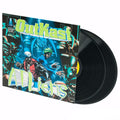 Atliens [2LP] Vinyl Record