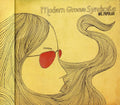 Modern Groove Syndicate - Ms.popular - Music CD