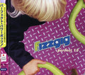 Fizzgig - Japan Ep - Music CD