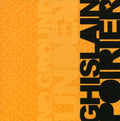 Poirier,ghislain - No Ground Under - Music CD