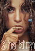 Shakira - Tour Fijacion Oral - DVD
