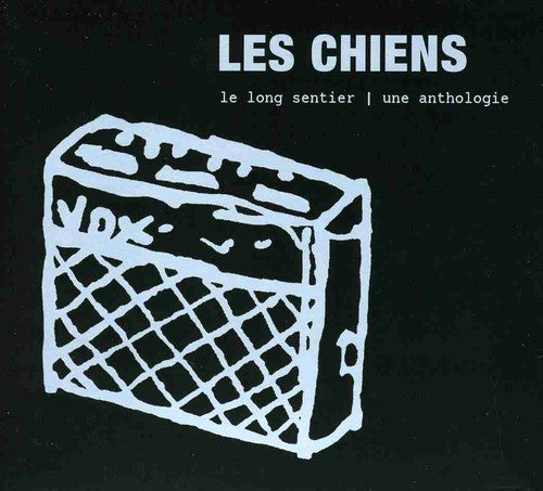 Chiens,les - Le Long Sentier - Music CD