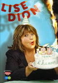 20 Ans D'humour - 20 Ans D'humour - DVD
