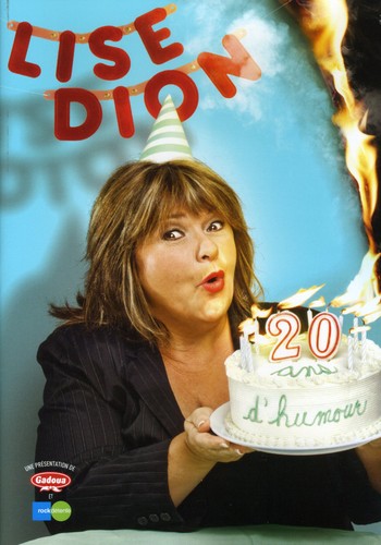20 Ans D'humour - 20 Ans D'humour - DVD