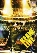 Keane - Live At The 02 - DVD