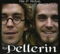 Pellerin,fred - Fred Et Nicolas Pellerin - Music CD