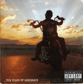 Godsmack - Good Times Bad Times: 10 Years Of Godsmack - Music CD