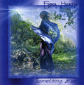 Heath,emma - Something Blue - Music CD
