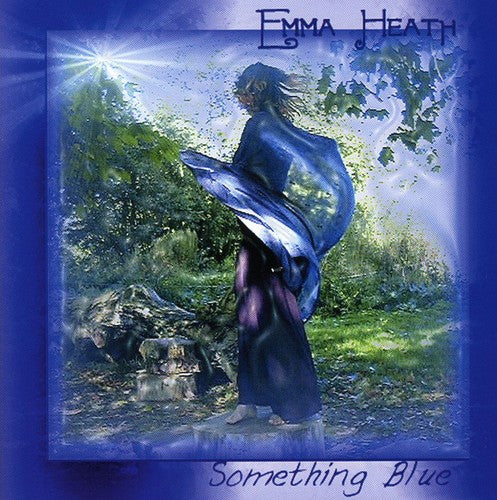Heath,emma - Something Blue - Music CD