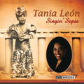 Leon,tania / Ruzicka / Ndr Sinfonie Orchester - Singin' Sepia - Music CD