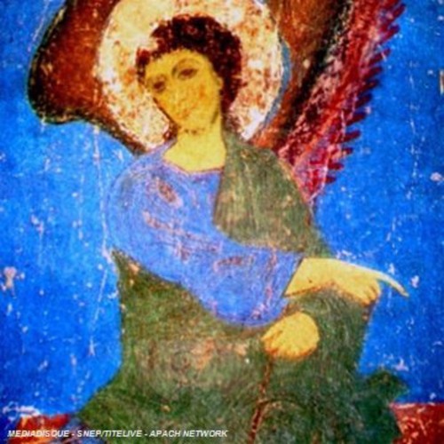 Peradze,nana - Chant Sacre De Georgie - Music CD