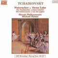 Tchaikovsky / Halasz - Nutcracker / Swan Lake (hlts) - Music CD