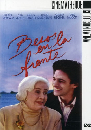 Besos En La Frente - Besos En La Frente - DVD