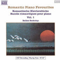 Szokolay,balazs - Romantic Piano Music 1 - Music CD