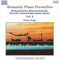 Hagy,peter - Romantic Piano Music 2 - Music CD