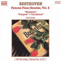 Beethoven / Jando - Piano Sonatas 17, 21 & 26 - Music CD