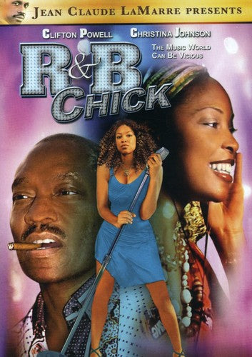 R&b Chick - R&b Chick - DVD