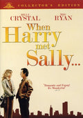 When Harry Met Sally - When Harry Met Sally - DVD