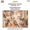 Bizet / Bramall - Carmen Suites - Music CD