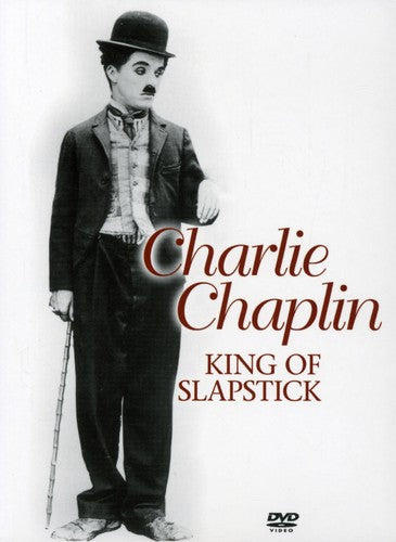 Spielfilme - Charlie Chaplin-king Of Slapstick - DVD