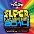 Super Karaoke Hits 2014 / Various - Super Karaoke Hits 2014 / Various - Music CD