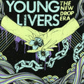 Young Livers - New Drop Era - Music CD
