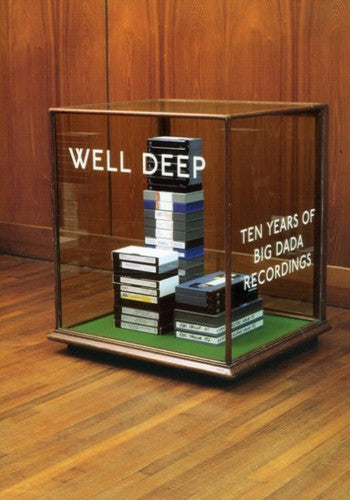 Well Deep: 10 Years Of Big Dada / Various - Well Deep: 10 Years Of Big Dada / Various - DVD