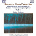 Szokolay,balazs - Romantic Piano Music 3 - Music CD